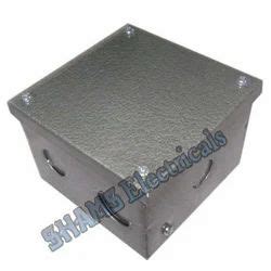 junction box manufacturers in mumbai|junction box cable entry.